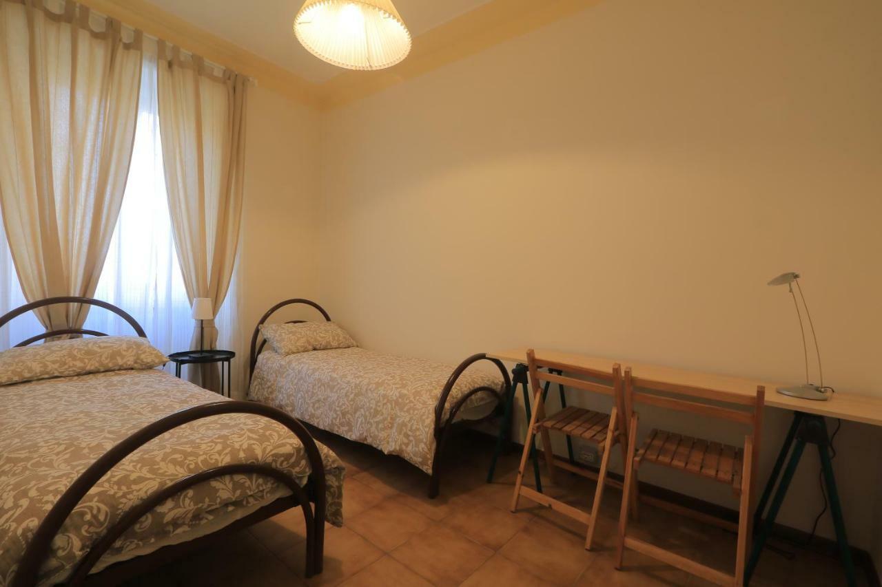 Accademia Apartment ليفورنو المظهر الخارجي الصورة