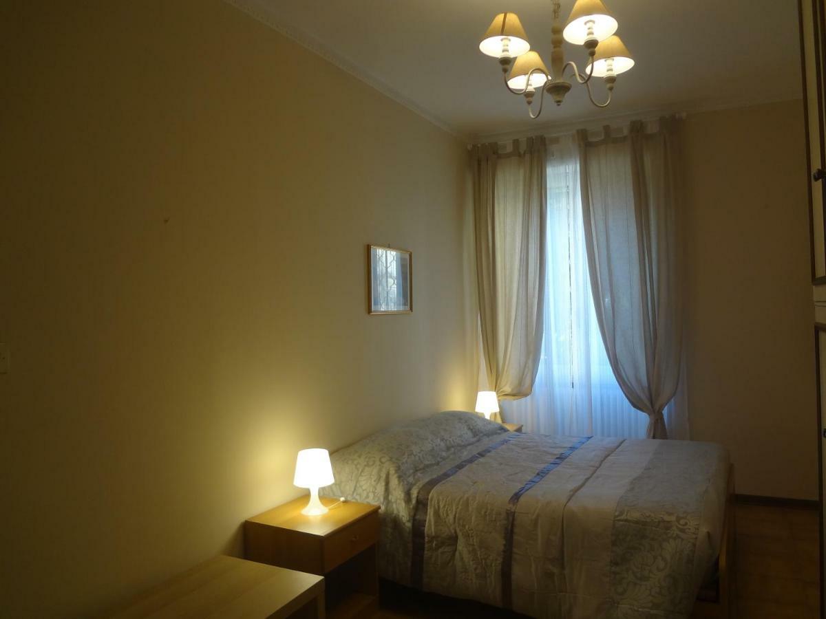 Accademia Apartment ليفورنو المظهر الخارجي الصورة