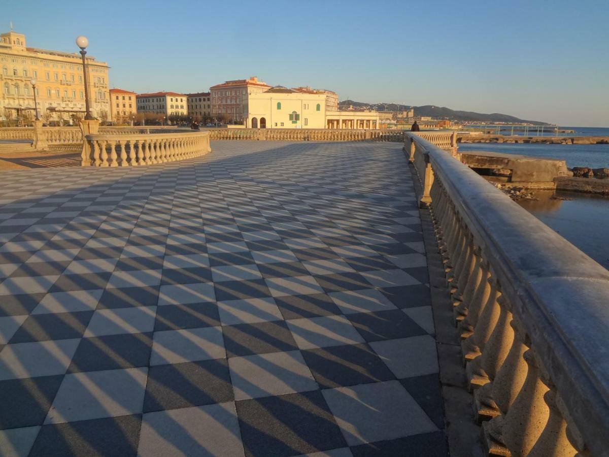 Accademia Apartment ليفورنو المظهر الخارجي الصورة