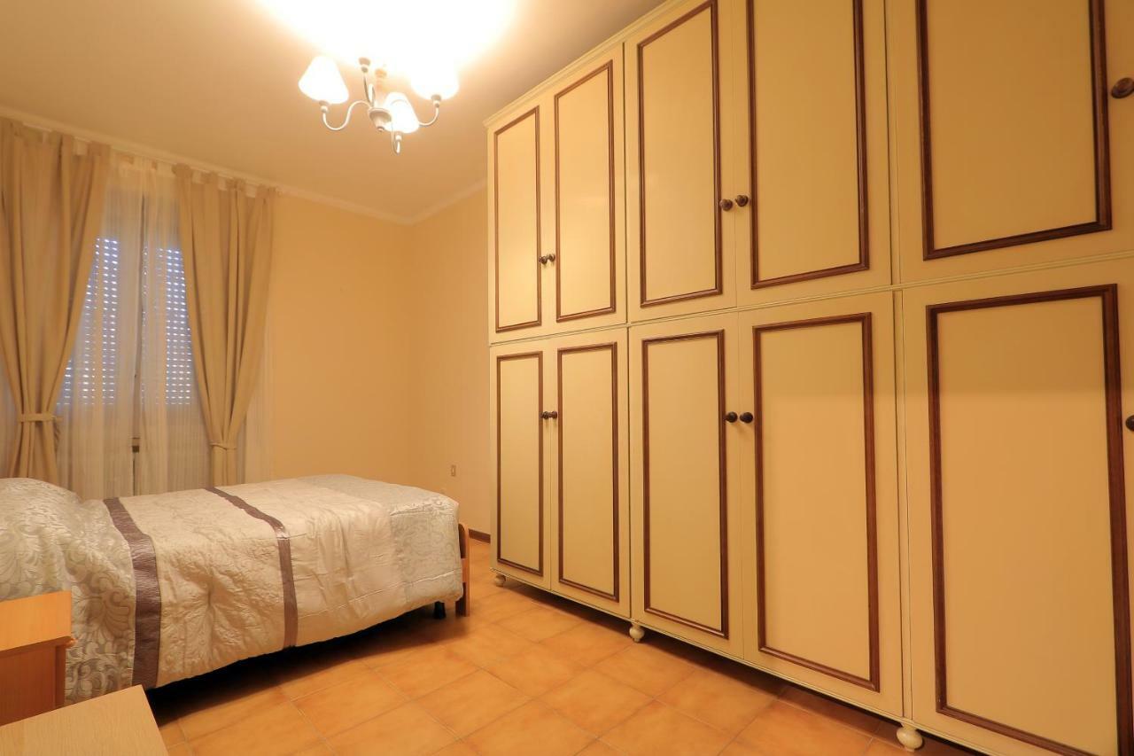 Accademia Apartment ليفورنو المظهر الخارجي الصورة