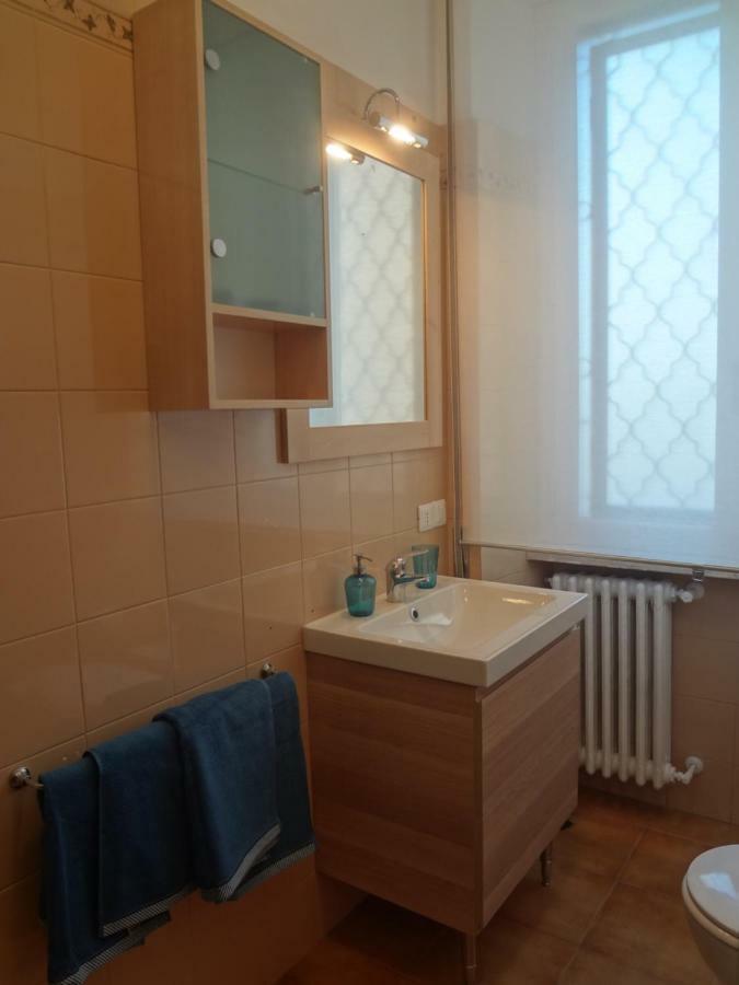 Accademia Apartment ليفورنو المظهر الخارجي الصورة