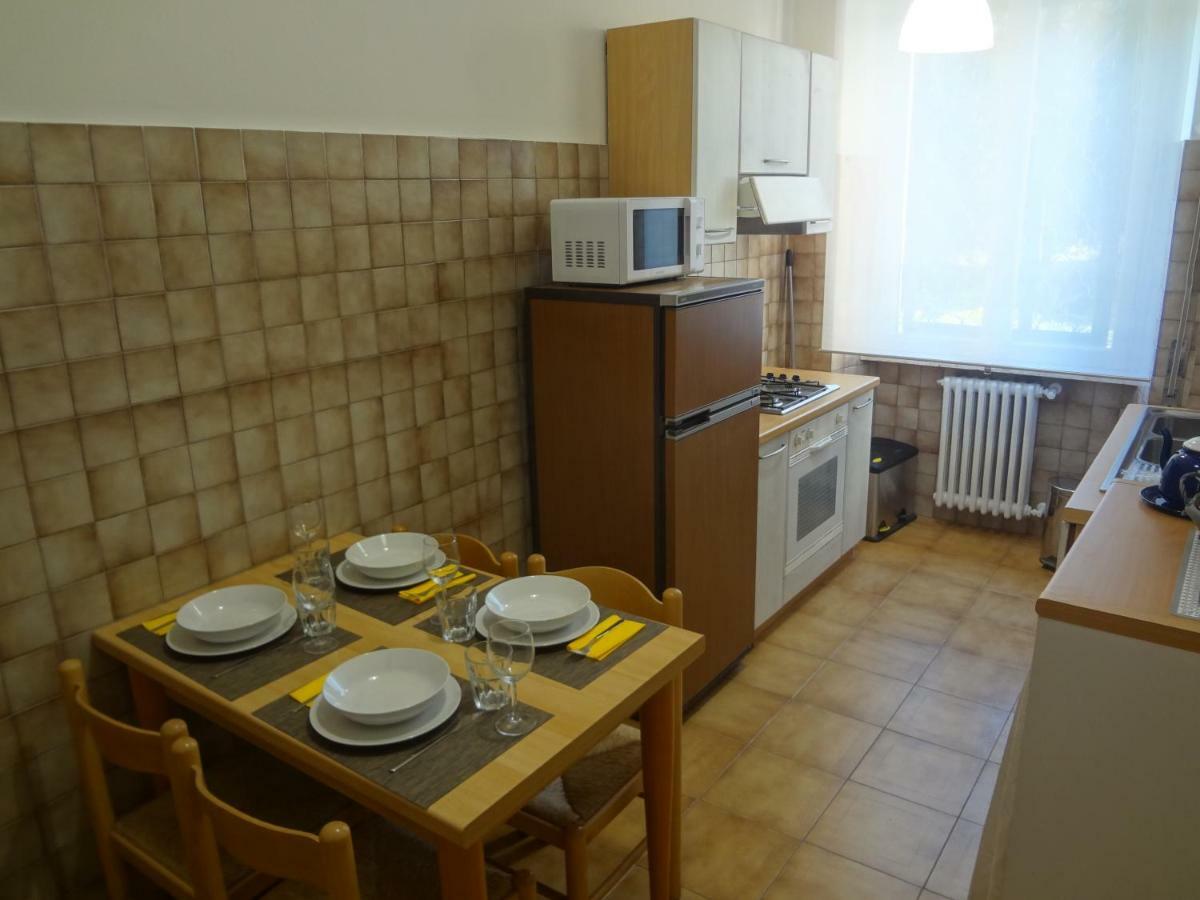 Accademia Apartment ليفورنو المظهر الخارجي الصورة