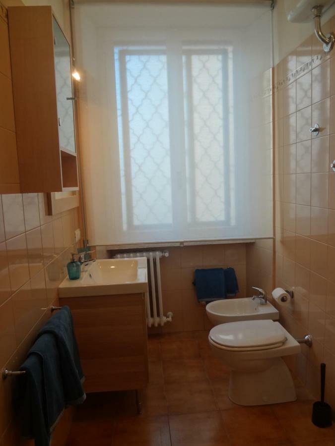 Accademia Apartment ليفورنو المظهر الخارجي الصورة