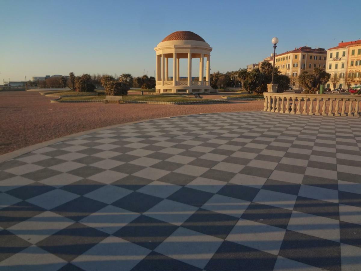 Accademia Apartment ليفورنو المظهر الخارجي الصورة
