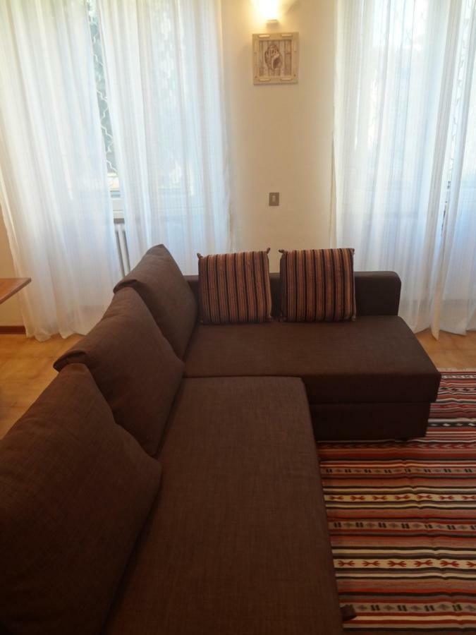 Accademia Apartment ليفورنو المظهر الخارجي الصورة